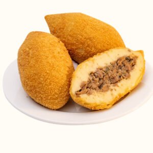 BOLINHO DE CARNE