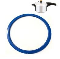 BORRACHA PANELA 4,5L SILICONE C/01