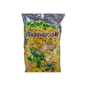 PERIKITA´S CHURRASCO 150G