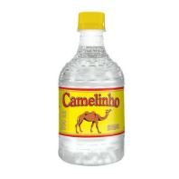 CACHACA CAMELINHO 500ML;UND