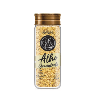 ALHO GRANULADO BR SPICES 55G