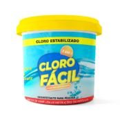 CLORO PISCINA 3X1 CLOROFACIL  10KG