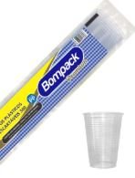 COPO BOMPACK ABNT PREMIUM 300ML C/100