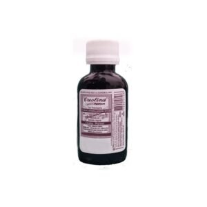 CREOLINA 50ML