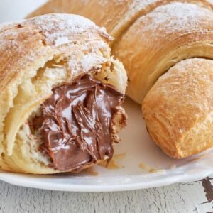 CROISSANT CHOCOLATE
