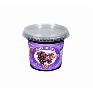 DOCE DE UVA CHAVES 400G