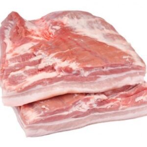 BARRIGA DE PORCO PANCETA KG