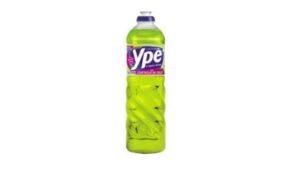 DET LIQ YPE 500ML CAPIM LIMAO 1X500 ML