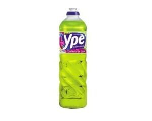 DET LIQ YPE 500ML CAPIM LIMAO 1X500 ML