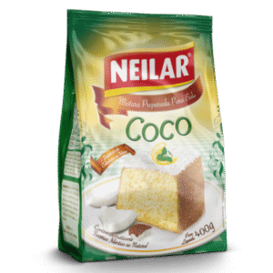 MISTURA BOLO NEILAR COCO