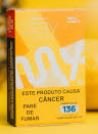 FUMO ZIGGY FRUTAS AMARELAS 50GR