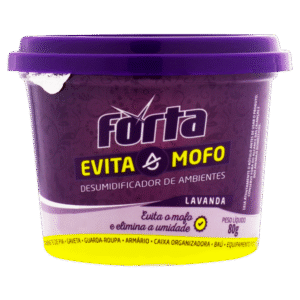 EVITA MOFO LAVANDA 80G FORTA