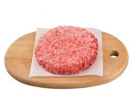 HAMBURGUER DE COSTELA DEFUMADO