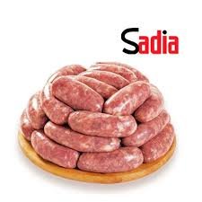 LINGUICA CHURRASCO SADIA KG