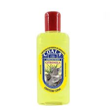 LIMPADOR PERF.CONC. CITRONELA COALA 120ML