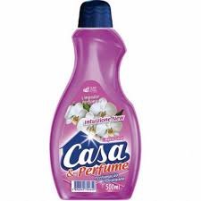 LIMPADOR PERFUMADO INTUIZIONE NEW CASA & PERFUME 500ML