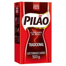 CAFE 500G PILAO TRADICIONAL