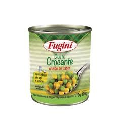 MILHO/ERVILHA DUETO FUGINI 170