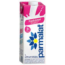 LEITE PARMALAT INTEGRAL 1L