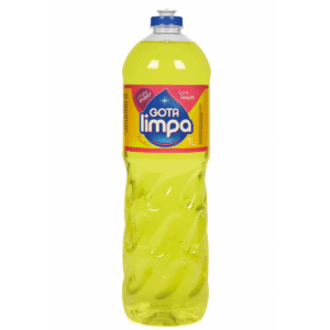 DETERGENTE LIQ GOTA LIMPA NEUTRO 500ML