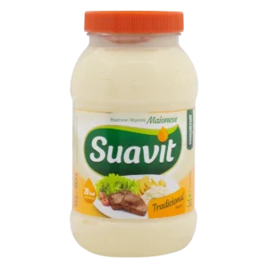 MAION.PURITY SUAVIT 500GR PET