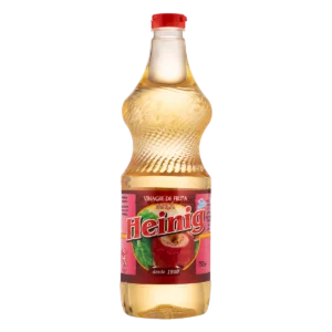 VINAGRE DE MACA HEINIG 750ML