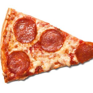 FATIA DE PIZZA