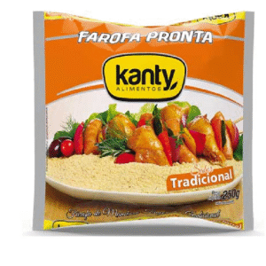 FAROFA TRAD KANTY 250G