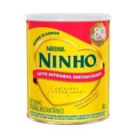 LEITE PO NINHO INTEG INSTANT 380G LATA