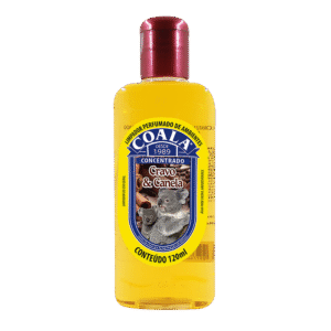 LIMP PERF COALA CRAVO E CANELA 120ML
