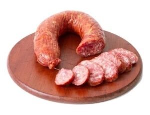 LINGUIÇA BLUMENAU