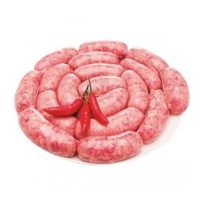 LINGUIÇA CAMPEIRA APIMENTADA