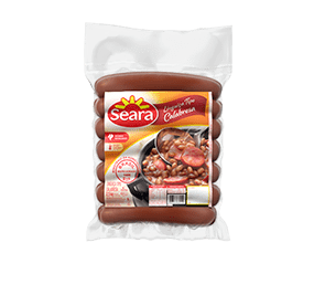LINGUICA CALABRESA SEARA CURVA