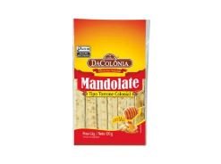 MANDOLATE COLONIAL C MEL 130G DACOLONIA