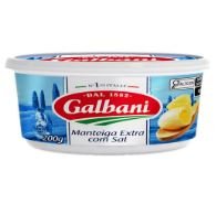 GALBANI MANTEIGA POTE C/SAL 200G