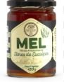 MEL DE 400 GRAMAS EUCALIPTO