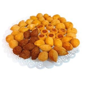 MINI SALGADO