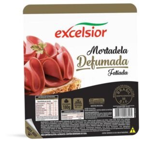 MORT FAT EXCELSIOR 180G DEFUMADA