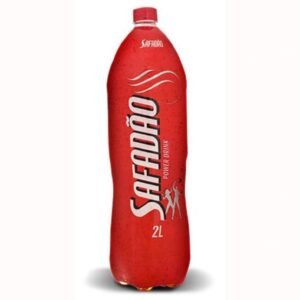 BEBIDA COMPOSTA SAFADAO TROPICAL 2L PET