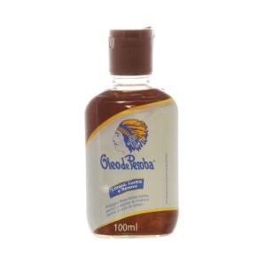 OLEO DE PEROBA 100ML