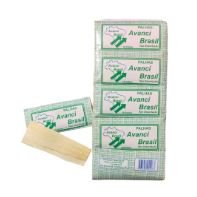 PALHAS P/CIGARRO BRASIL VERDE