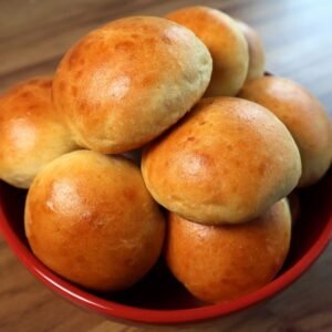 PAO DE BATATA