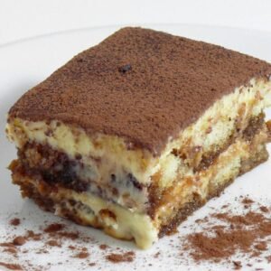 PAVE DE BOLACHA