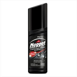 NUGGET LIQUIDO PRETO 60ML