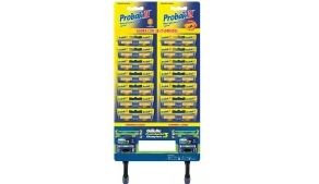 AP.PROBAK 14 C/2+2 PRESTOB.3 CHAMPIONS UND