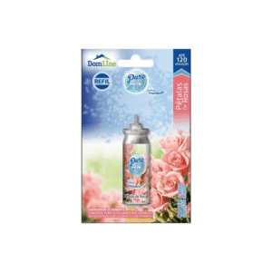 ODORIZADOR PURO AR PETALAS ROSAS REFIL