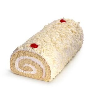 ROCAMBOLE DE COCO