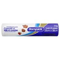 SACO FREEZER BOMPACK 3KG