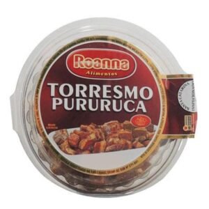 TORRESMO PURURUCA 300G ROANNA