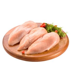 FILE DE PEITO RESFRIADO
